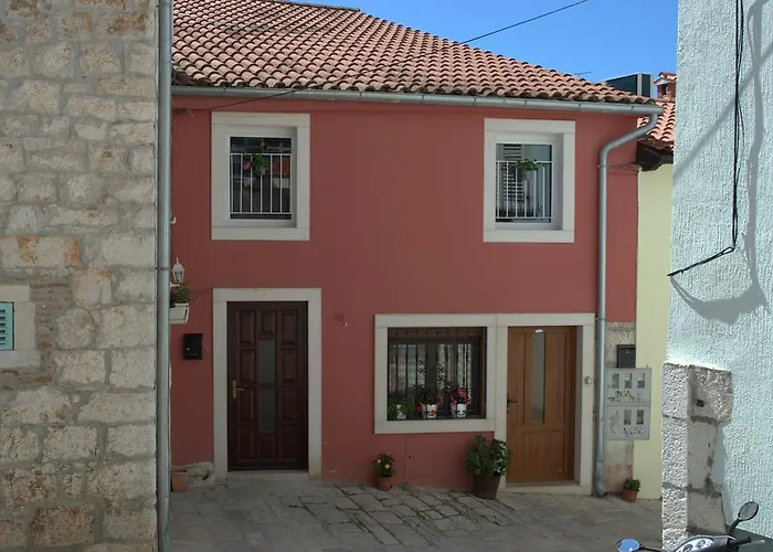 Central Apartment Adria