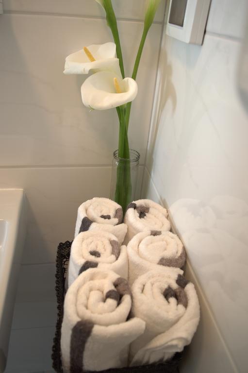 Adria Apartament