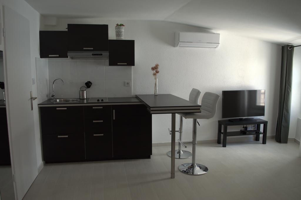 Apartament Adria Rovinj