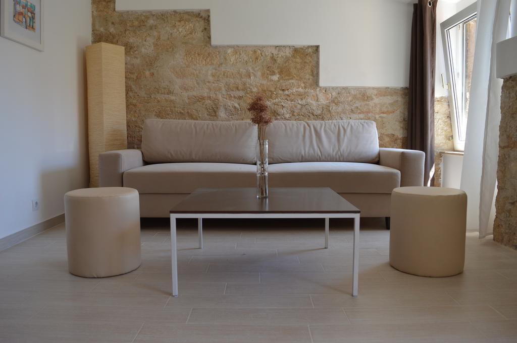 Adria Apartament *