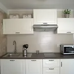 Central Apartment Adria