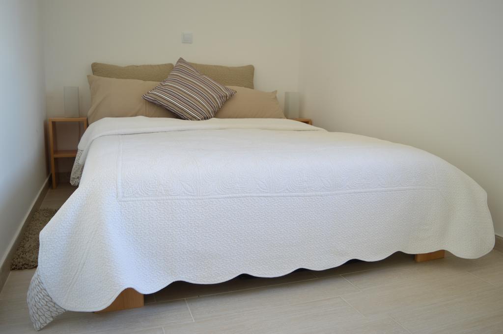 Central Adria Apartma
