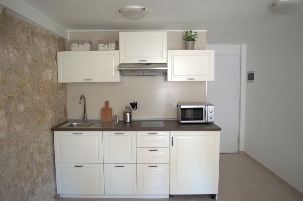 Central Adria Apartma Rovinj